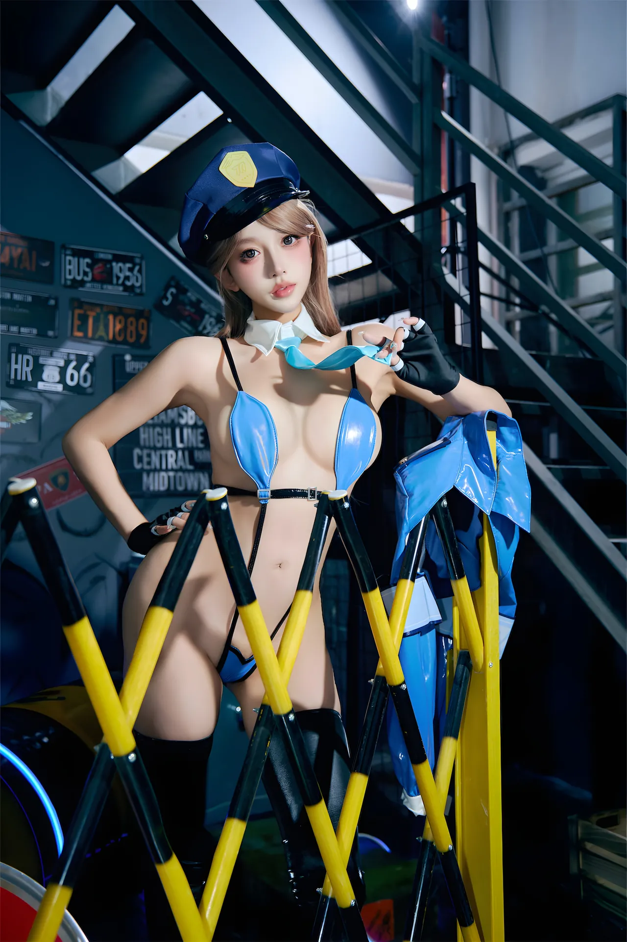 过期米线线喵 女警60P-178.6M-erohere53.webp