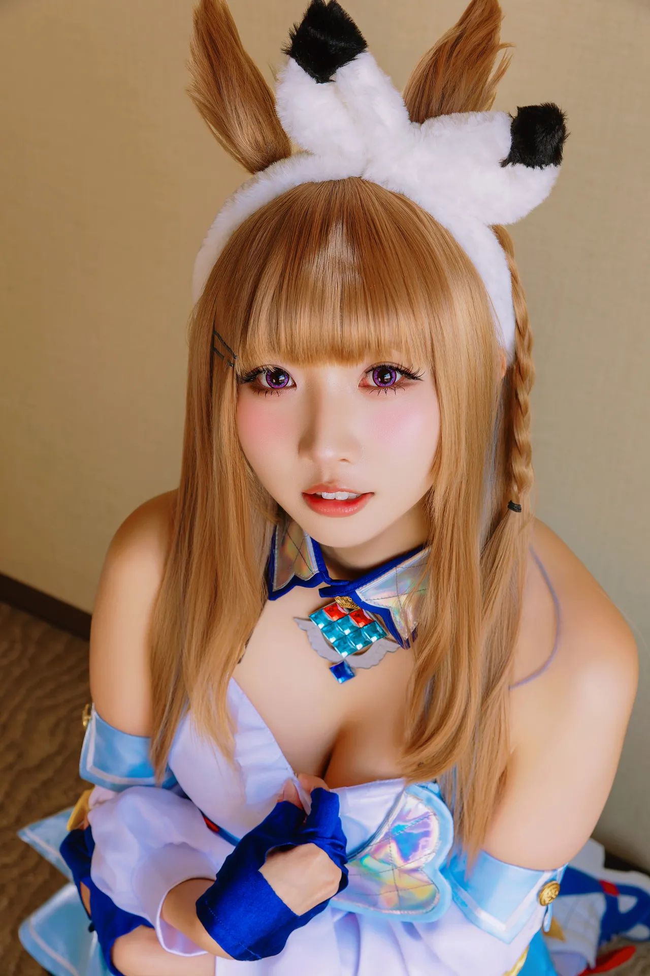 💕週替り動画見放題ぷらん限定💕✨極上アモアイ✨超絶グラドル級完璧美ボディ美少女💖なりきり公開🥳-erohere17.webp