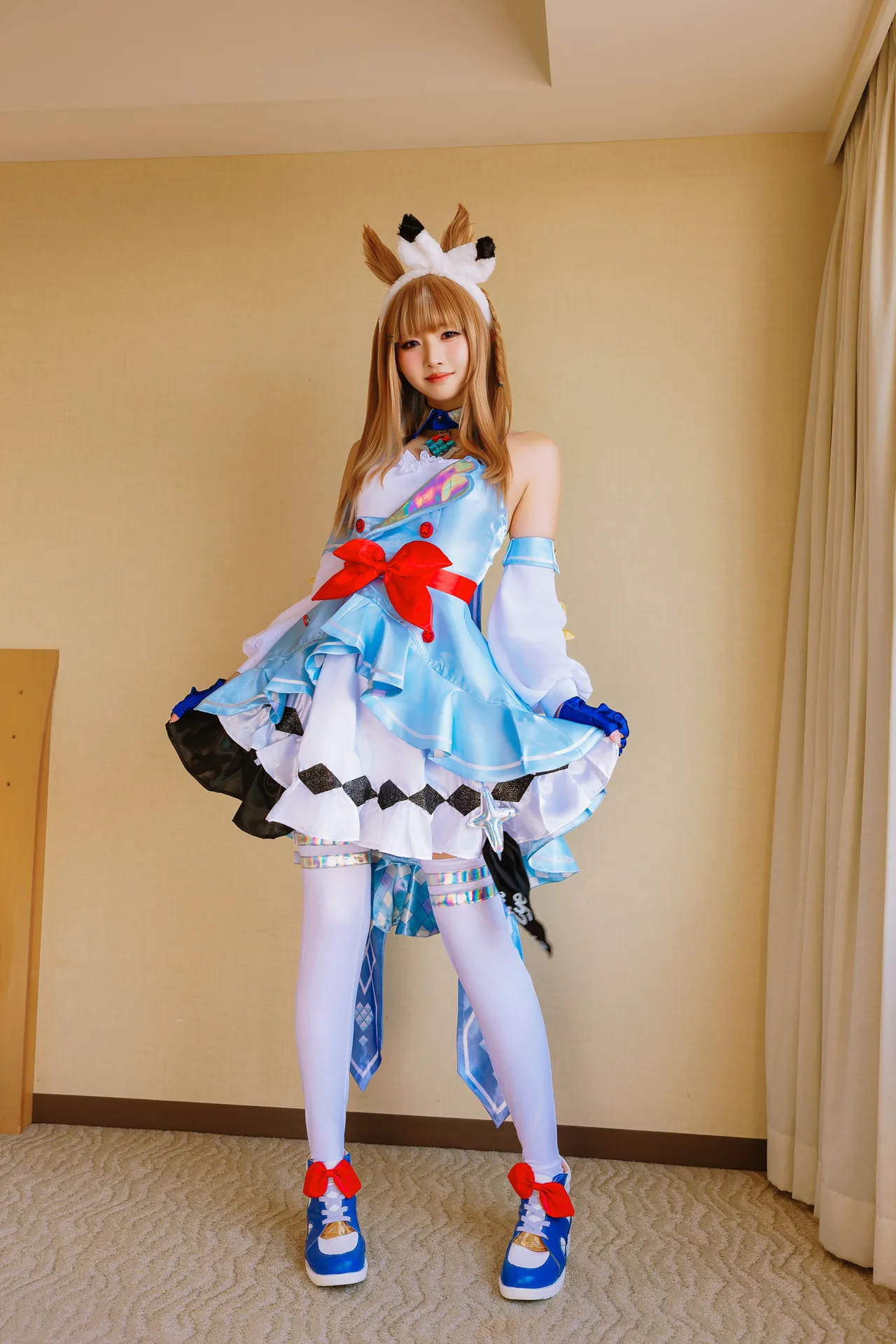 💕週替り動画見放題ぷらん限定💕✨極上アモアイ✨超絶グラドル級完璧美ボディ美少女💖なりきり公開🥳-erohere2.webp