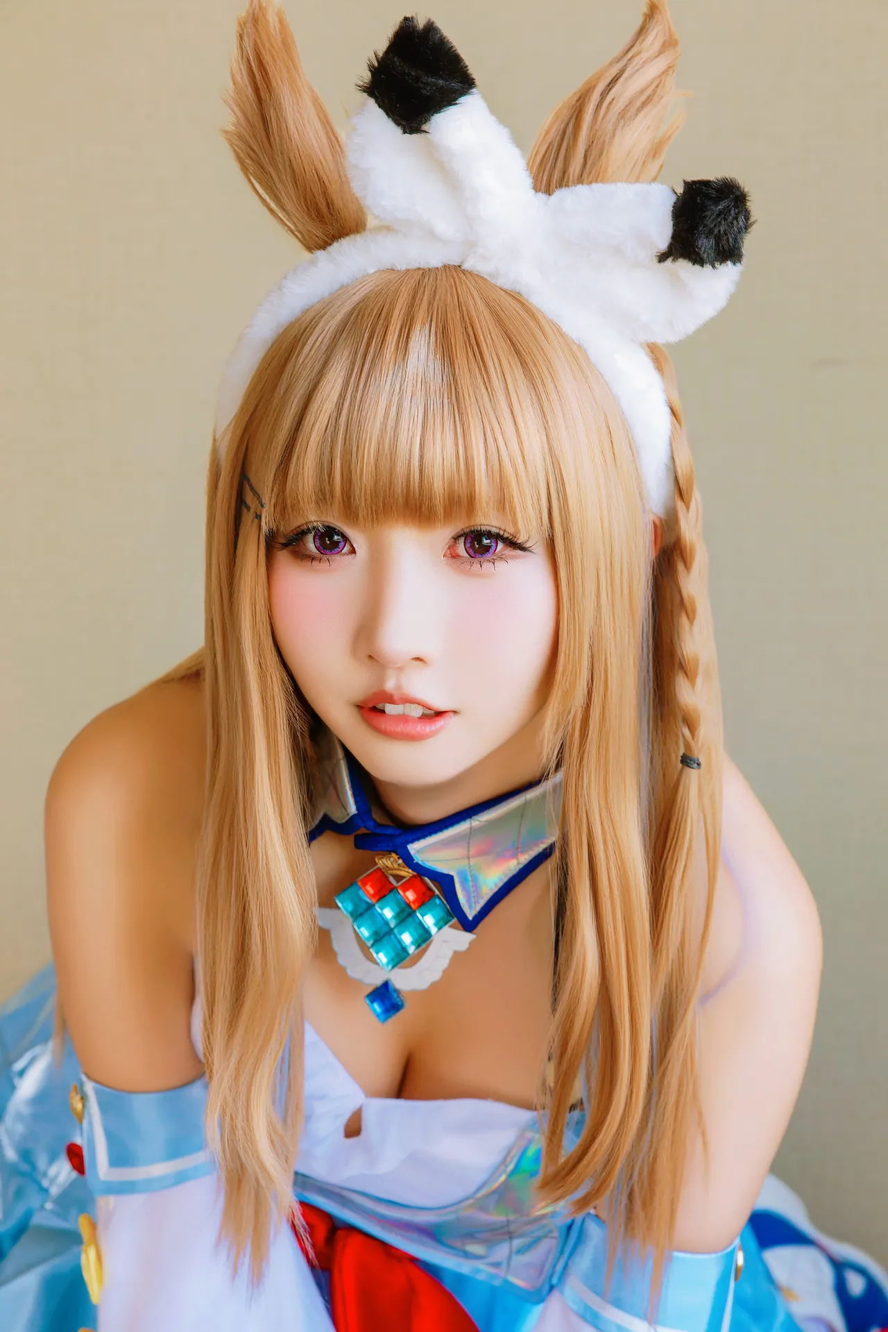 💕週替り動画見放題ぷらん限定💕✨極上アモアイ✨超絶グラドル級完璧美ボディ美少女💖なりきり公開🥳-erohere20.webp
