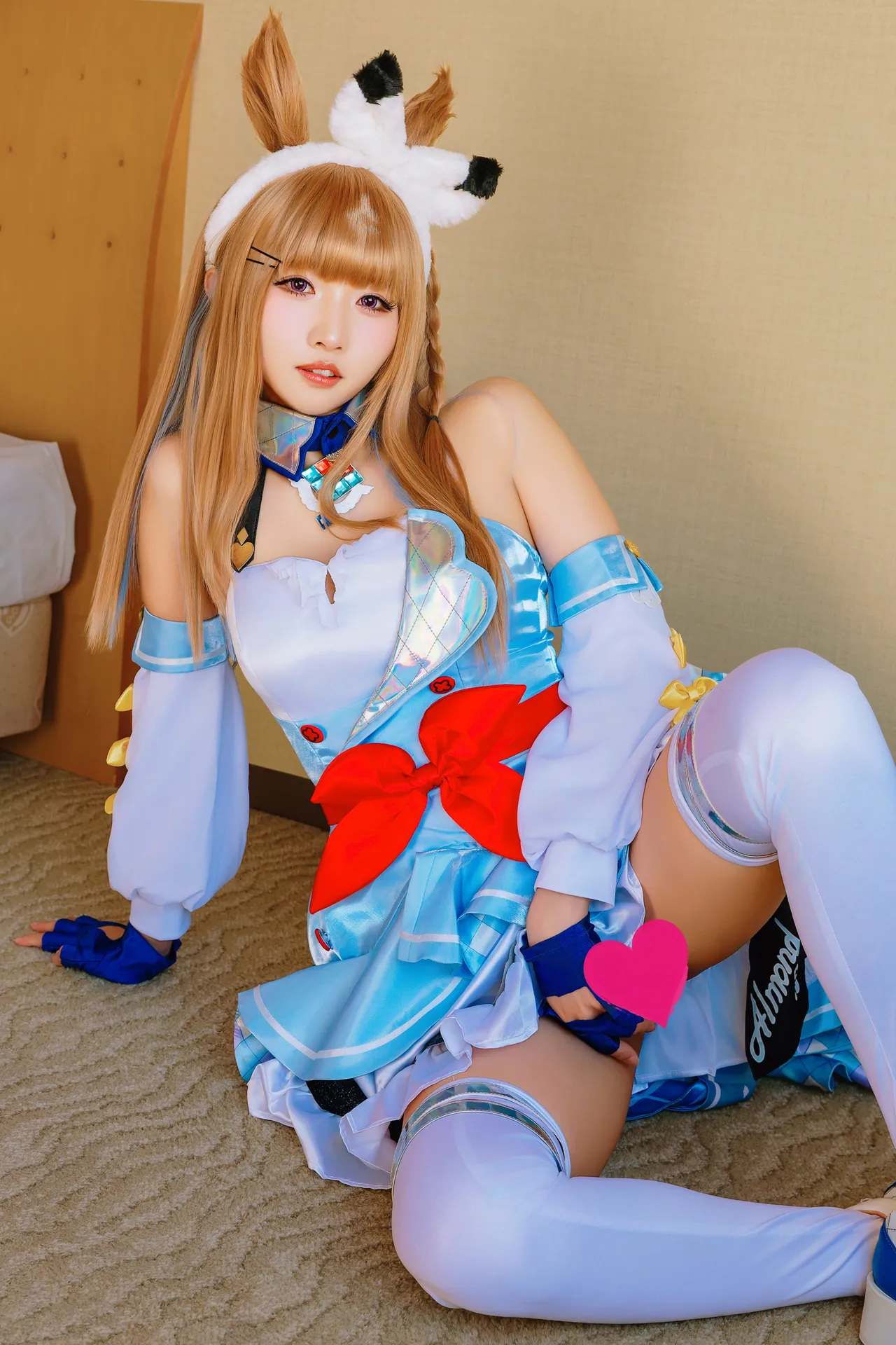 💕週替り動画見放題ぷらん限定💕✨極上アモアイ✨超絶グラドル級完璧美ボディ美少女💖なりきり公開🥳-erohere24.webp
