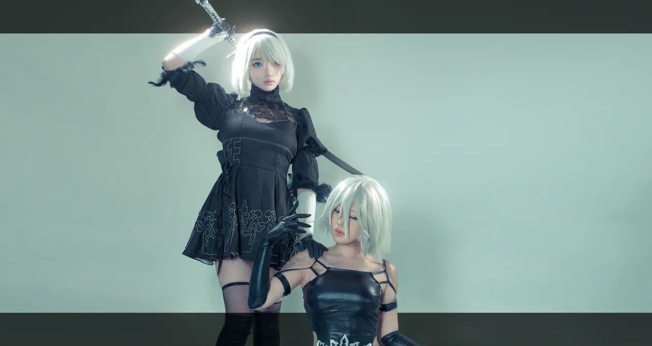 钛合金TiTi - &莉犬酱 尼尔双人-erohere17.webp