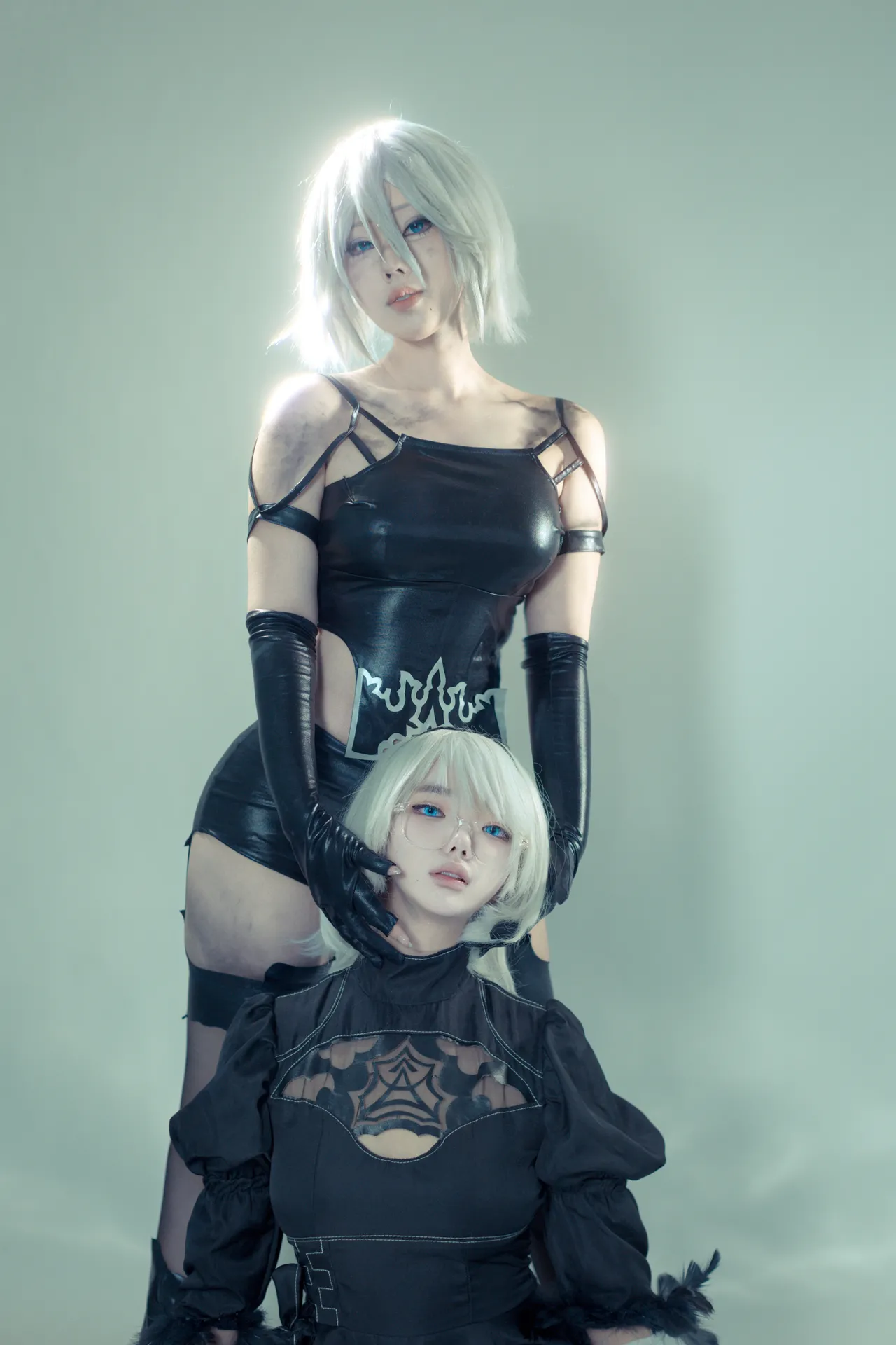 钛合金TiTi - &莉犬酱 尼尔双人-erohere18.webp