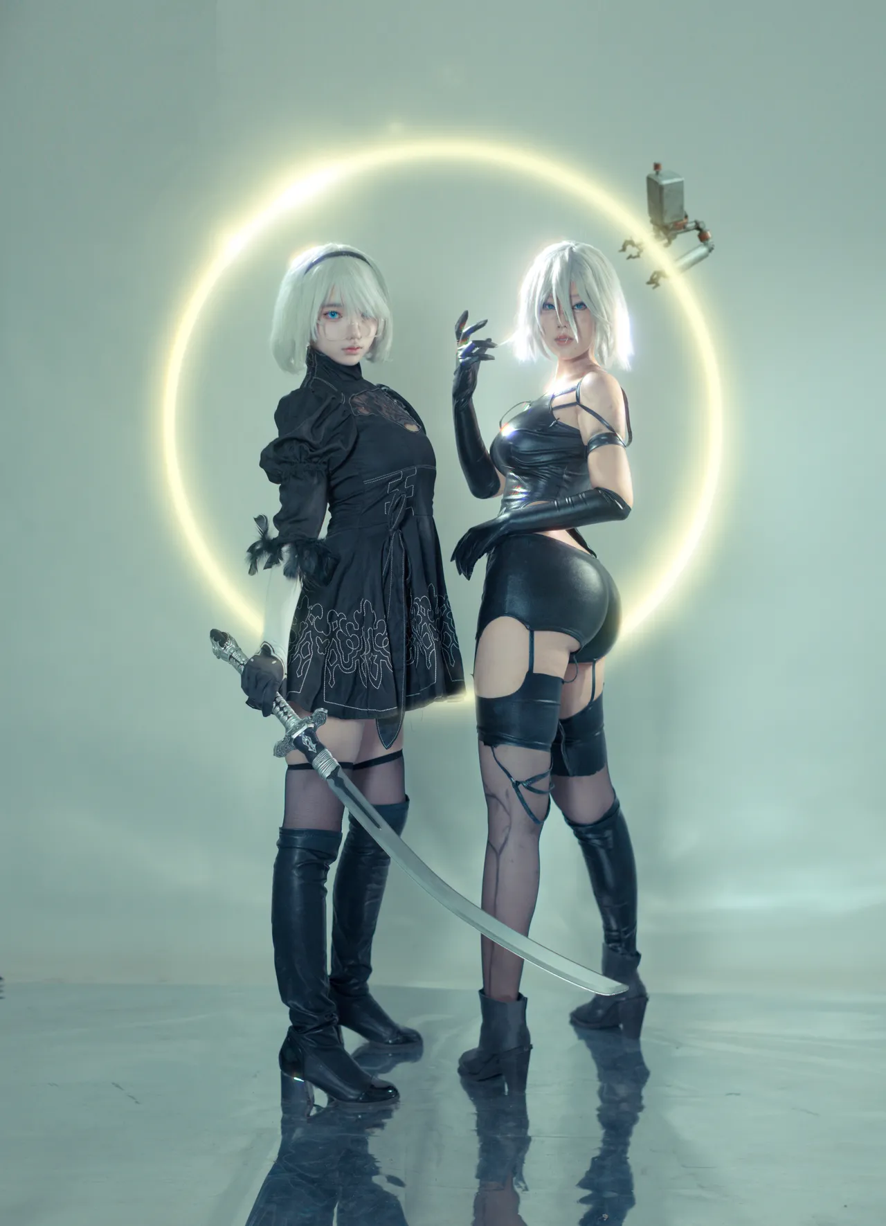 钛合金TiTi - &莉犬酱 尼尔双人-erohere20.webp