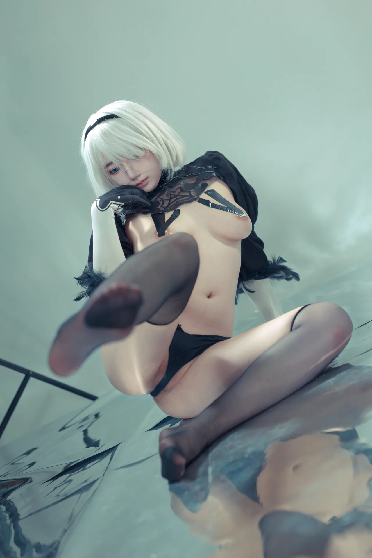 钛合金TiTi - &莉犬酱 尼尔双人-erohere90.webp