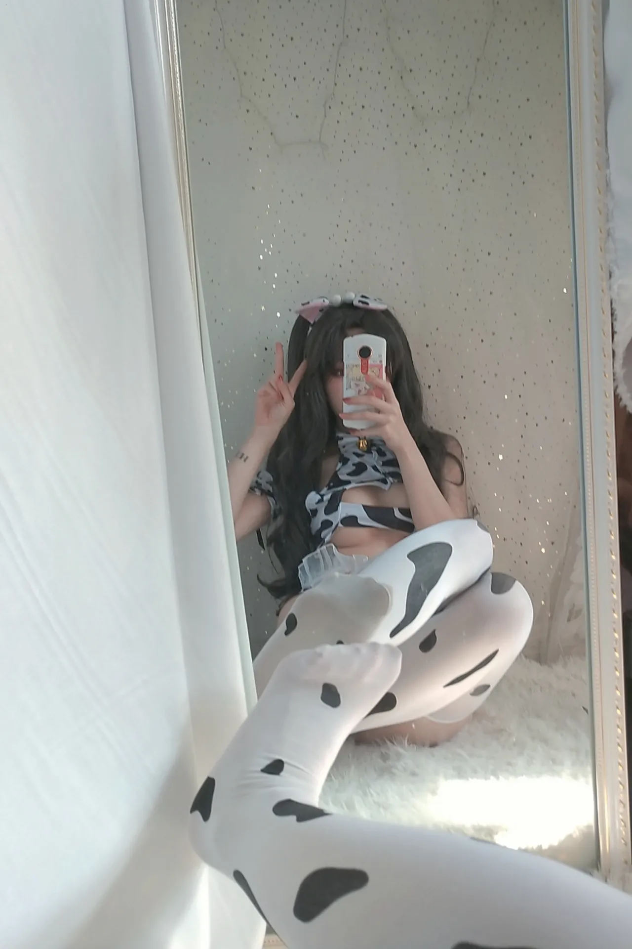钛合金TiTi - Cow Rin Tosaka-erohere34.webp