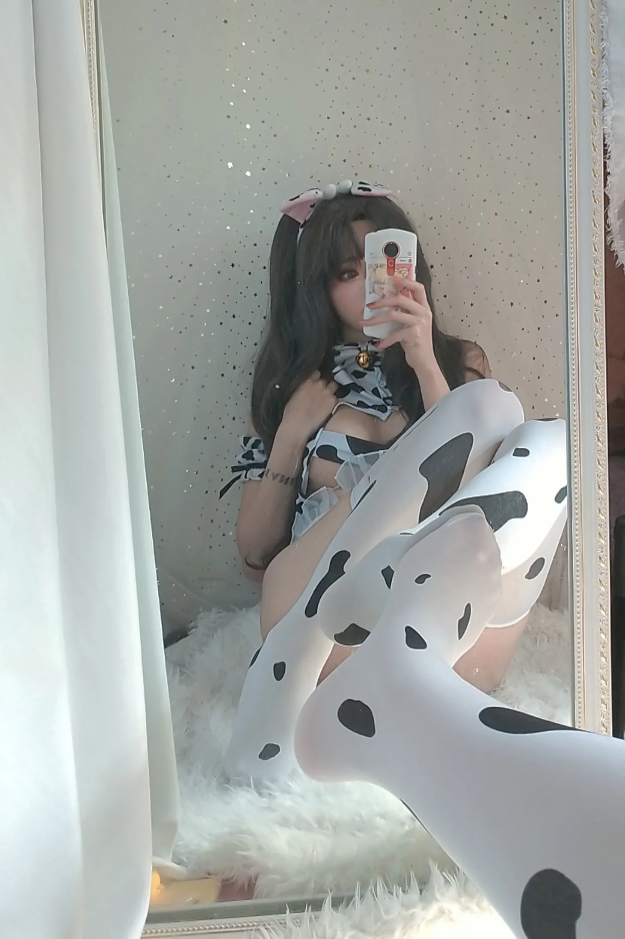 钛合金TiTi - Cow Rin Tosaka-erohere35.webp
