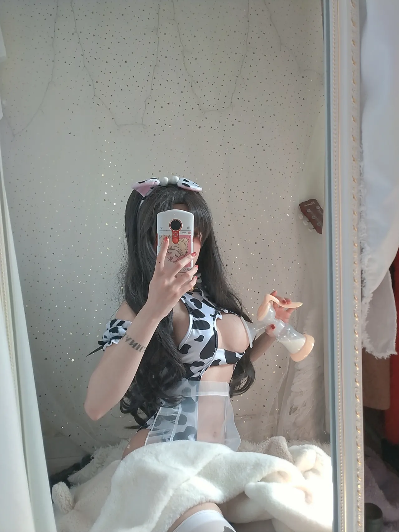 钛合金TiTi - Cow Rin Tosaka-erohere36.webp