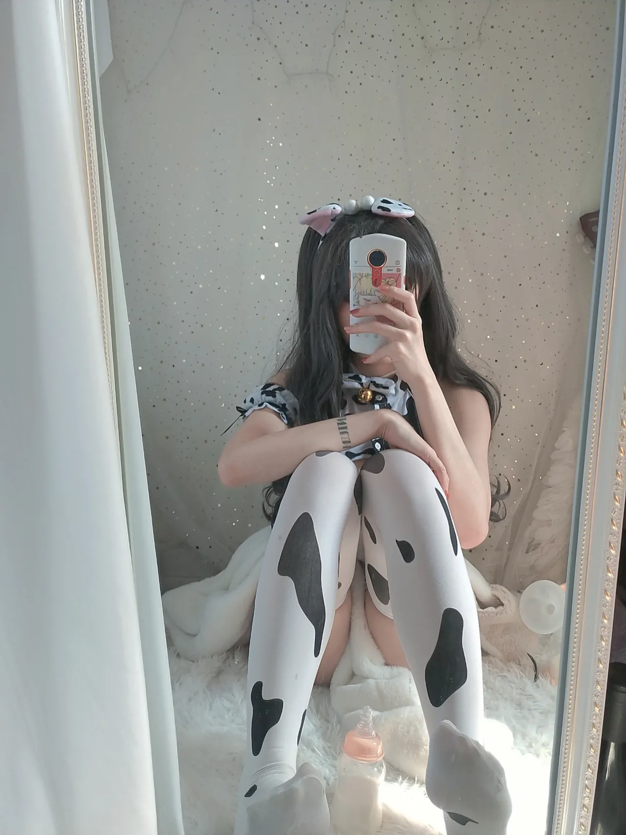 钛合金TiTi - Cow Rin Tosaka-erohere38.webp