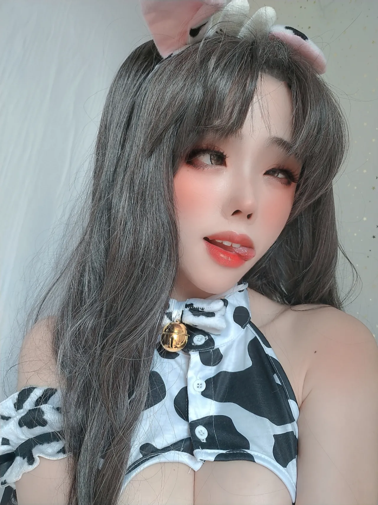 钛合金TiTi - Cow Rin Tosaka-erohere39.webp