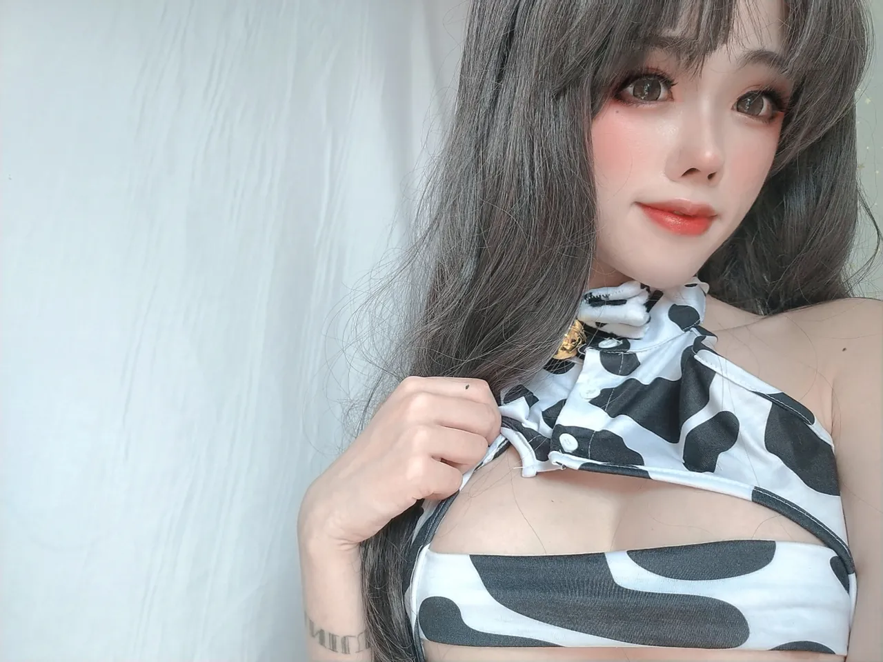 钛合金TiTi - Cow Rin Tosaka-erohere40.webp