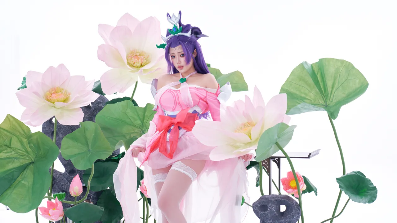 钛合金TiTi - Janna Wind Spirit 风仙子-erohere11.webp