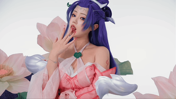 钛合金TiTi - Janna Wind Spirit 风仙子-erohere166.gif