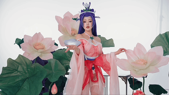 钛合金TiTi - Janna Wind Spirit 风仙子-erohere169.gif