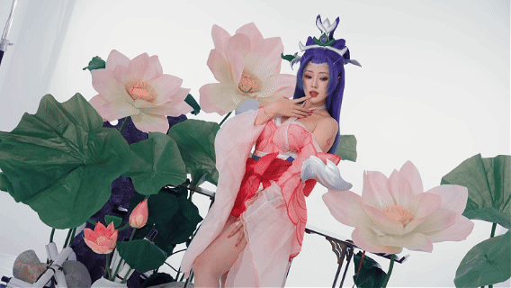 钛合金TiTi - Janna Wind Spirit 风仙子-erohere170.gif