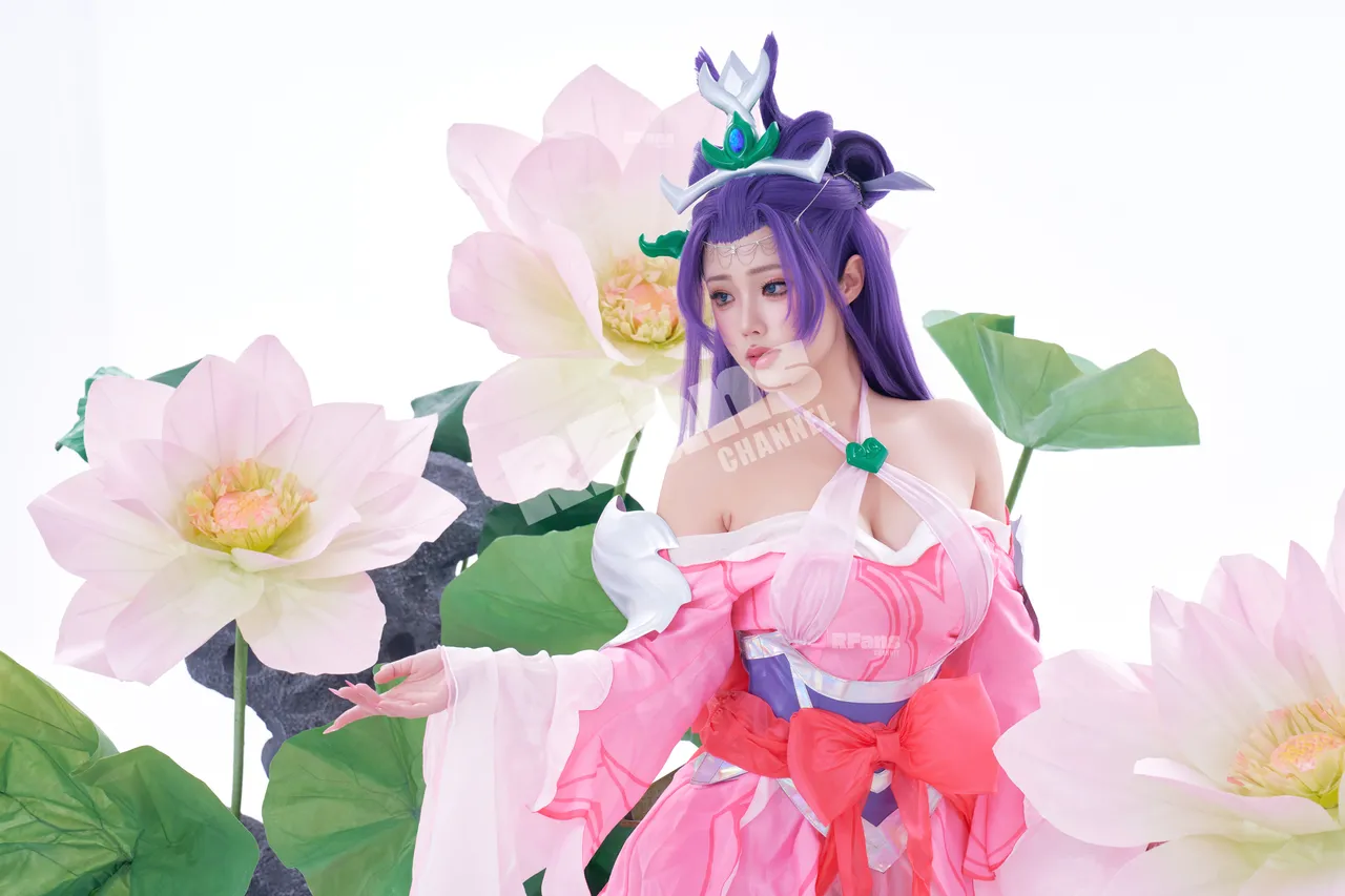 钛合金TiTi - Janna Wind Spirit 风仙子-erohere20.webp