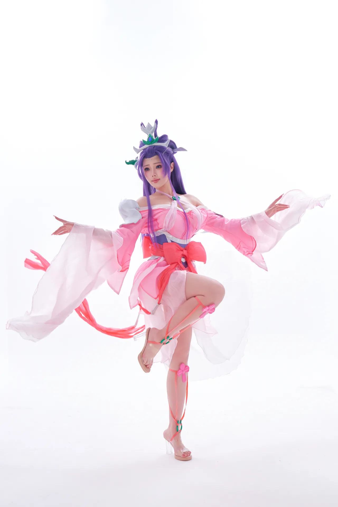 钛合金TiTi - Janna Wind Spirit 风仙子-erohere3.webp