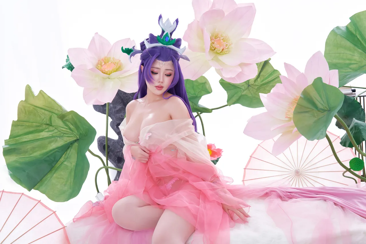 钛合金TiTi - Janna Wind Spirit 风仙子-erohere47.webp
