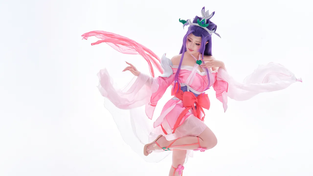钛合金TiTi - Janna Wind Spirit 风仙子-erohere5.webp