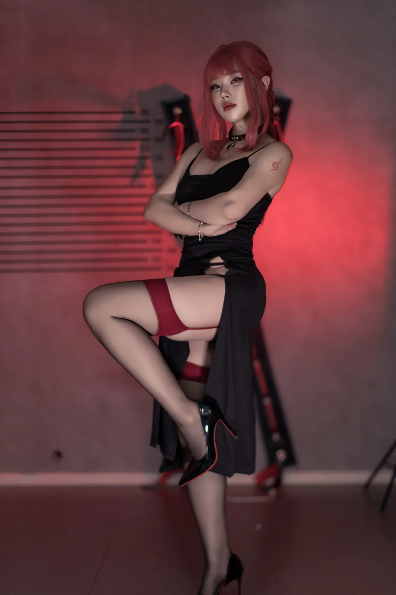 钛合金TiTi - Makima-erohere4.webp