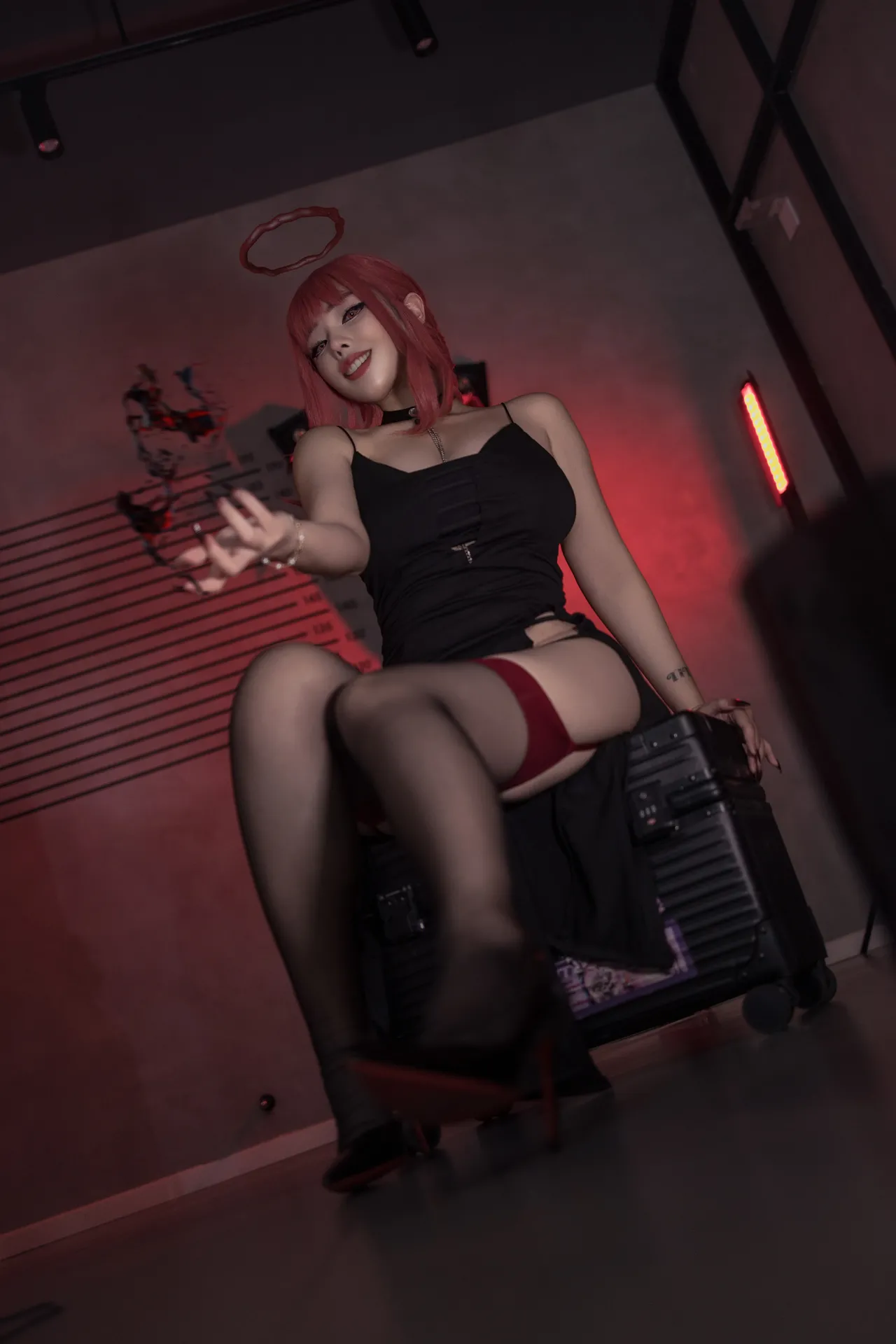 钛合金TiTi - Makima-erohere6.webp