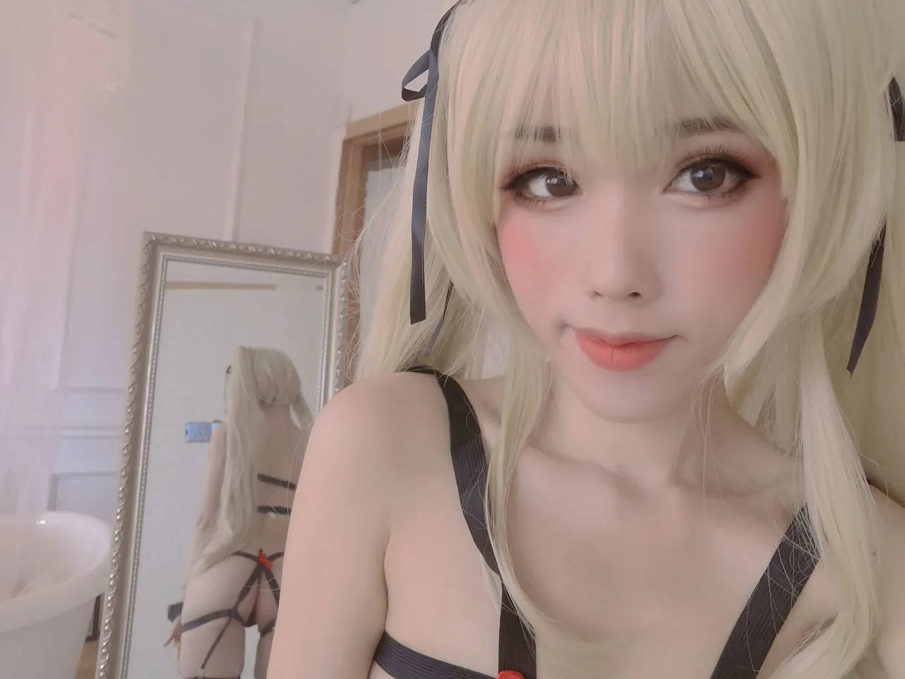 钛合金TiTi - Marie Rose lingerie-erohere15.webp