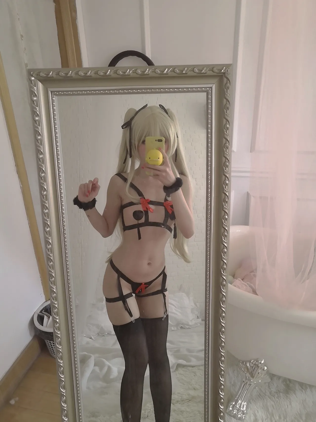 钛合金TiTi - Marie Rose lingerie-erohere16.webp