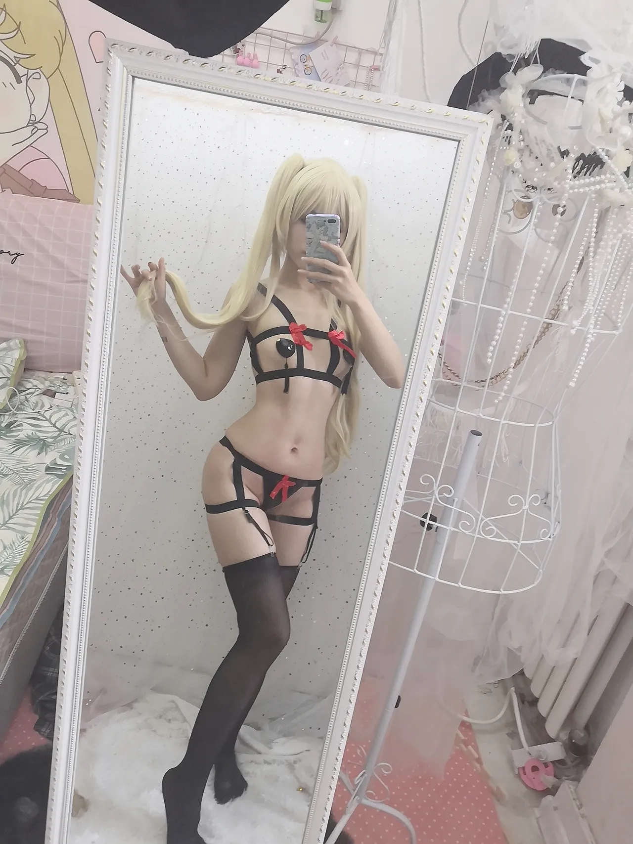 钛合金TiTi - Marie Rose lingerie-erohere19.webp