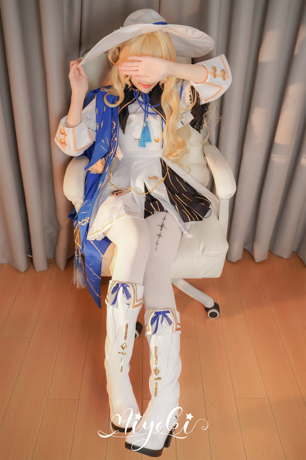铃木美咲 (Misaki Suzuki)  Phoebe - Wuthering Waves-erohere2.webp