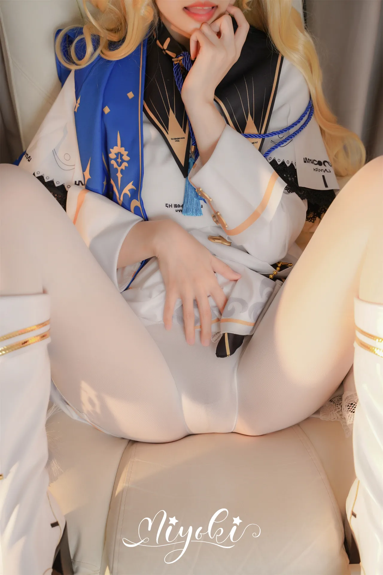 铃木美咲 (Misaki Suzuki)  Phoebe - Wuthering Waves-erohere8.webp