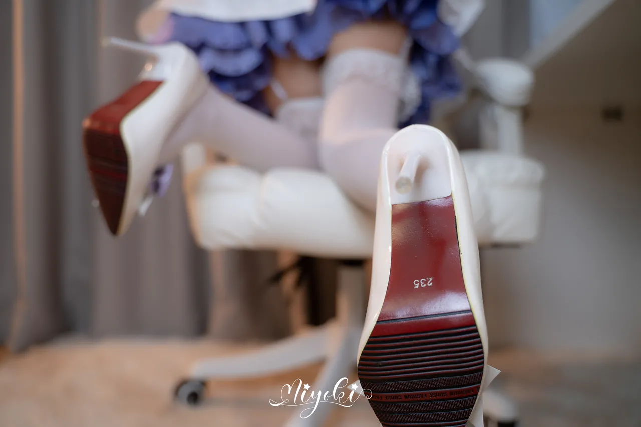 铃木美咲 (Misaki Suzuki) - 想要成为你的偶像（刻晴花嫁篇）-erohere18.webp