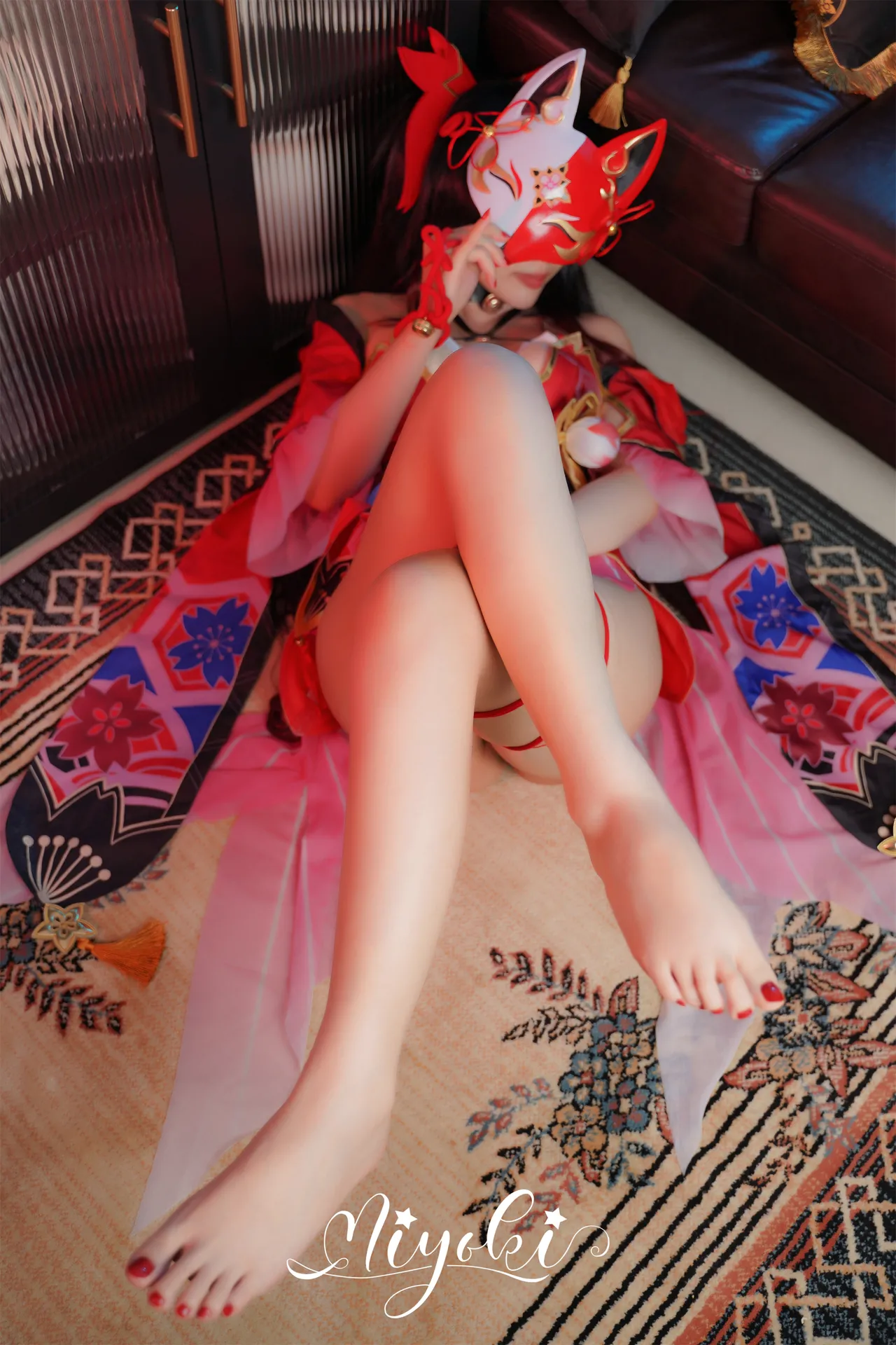 铃木美咲 (Misaki Suzuki) - 愚者千面·花火-erohere6.webp