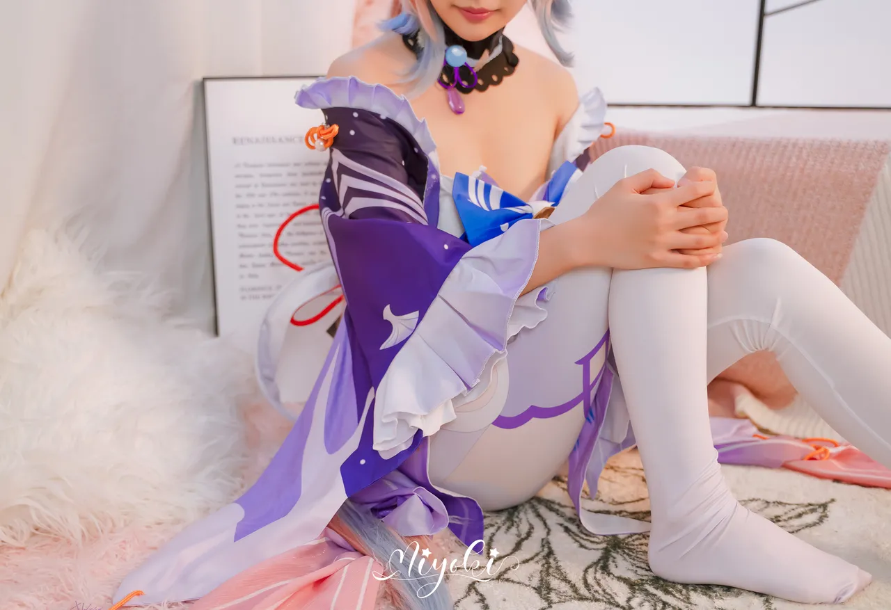 铃木美咲 - 想成为你的偶像（珊瑚宫心海篇）-erohere16.webp