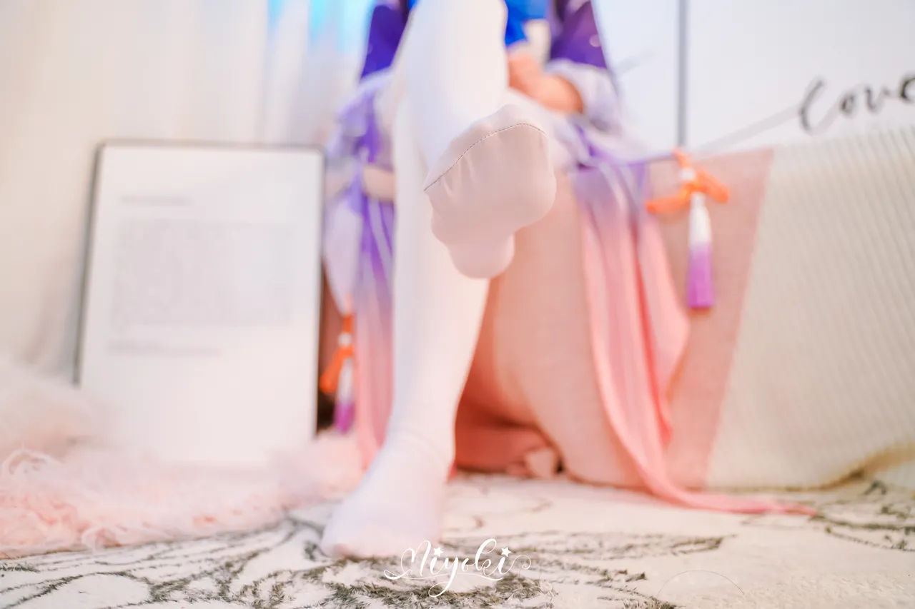铃木美咲 - 想成为你的偶像（珊瑚宫心海篇）-erohere23.webp
