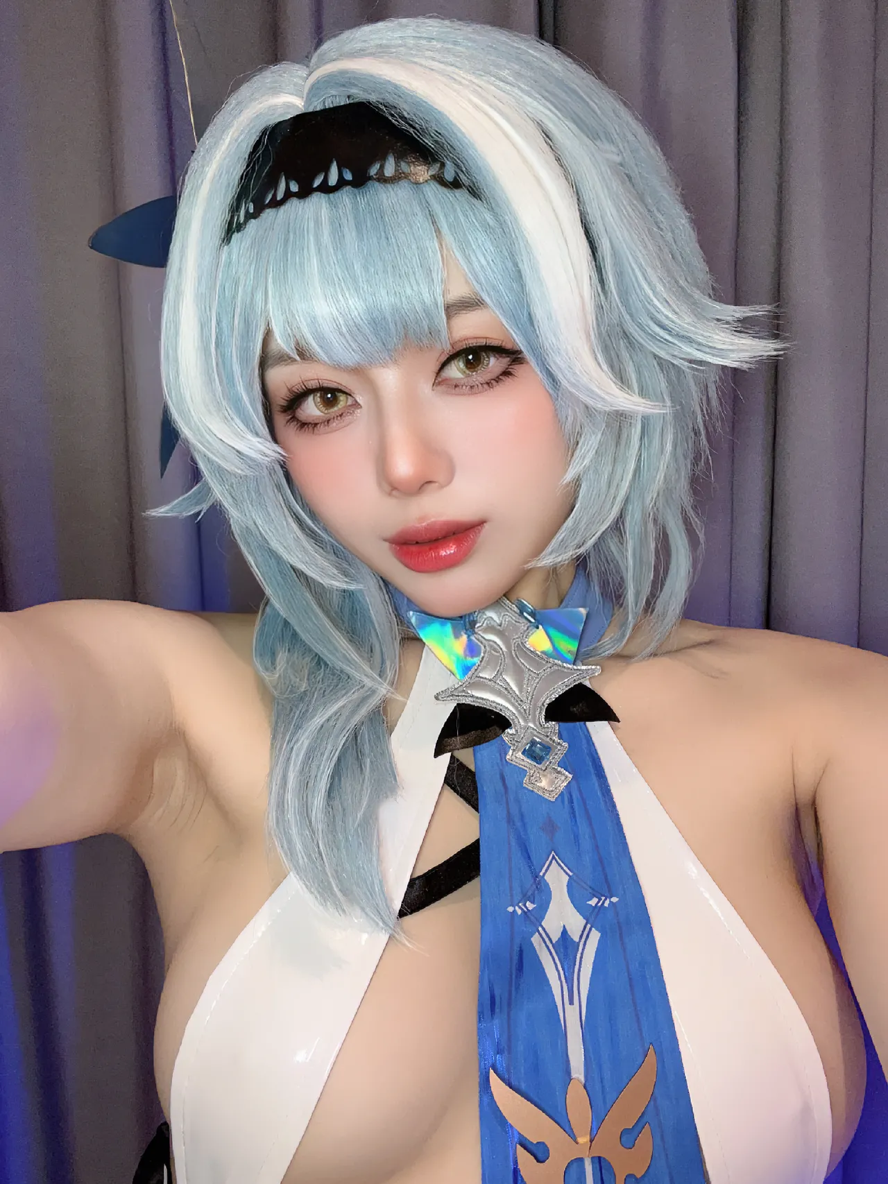 阿九从不咕咕（九言） 优菈自拍31P 139M-erohere18.webp