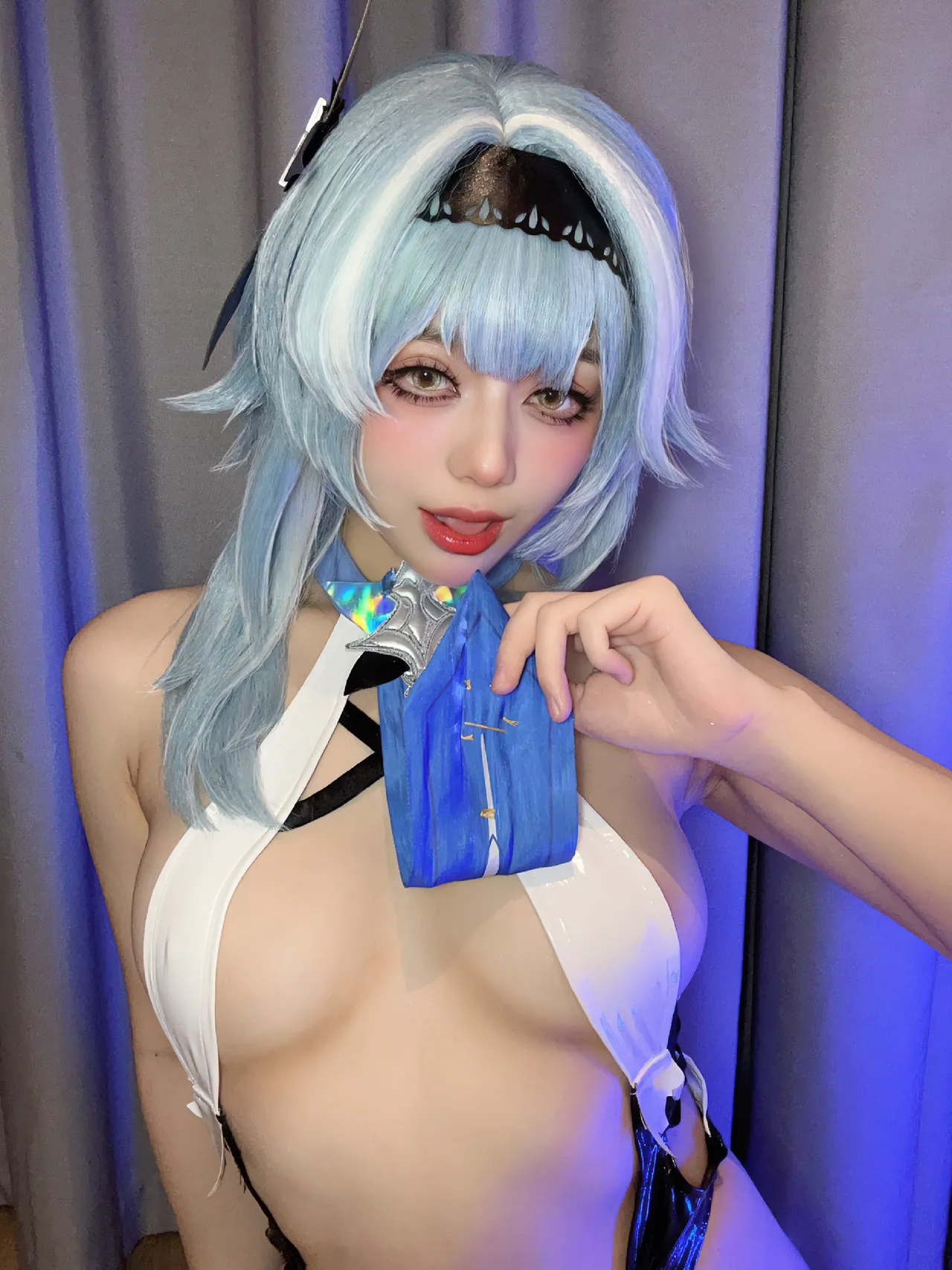阿九从不咕咕（九言） 优菈自拍31P 139M-erohere19.webp