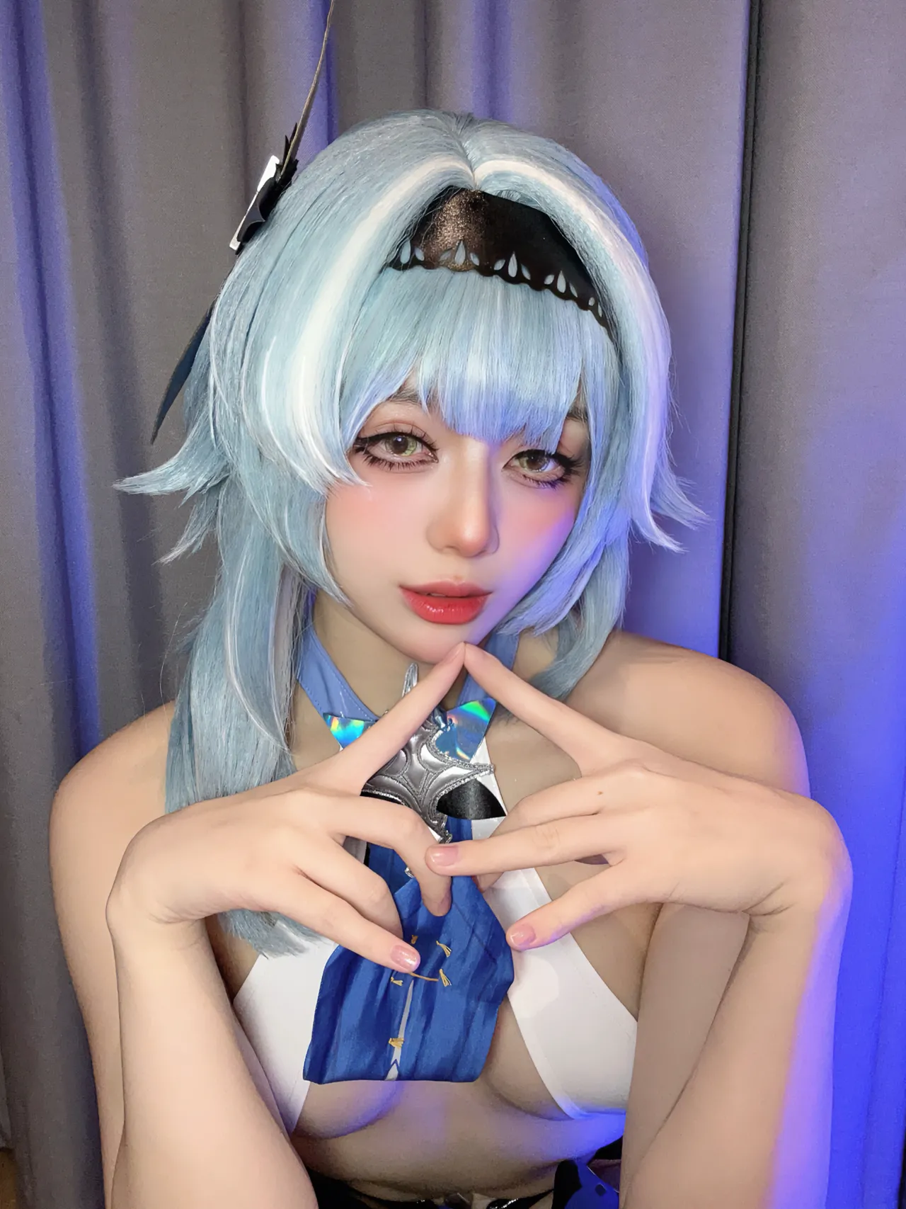 阿九从不咕咕（九言） 优菈自拍31P 139M-erohere20.webp