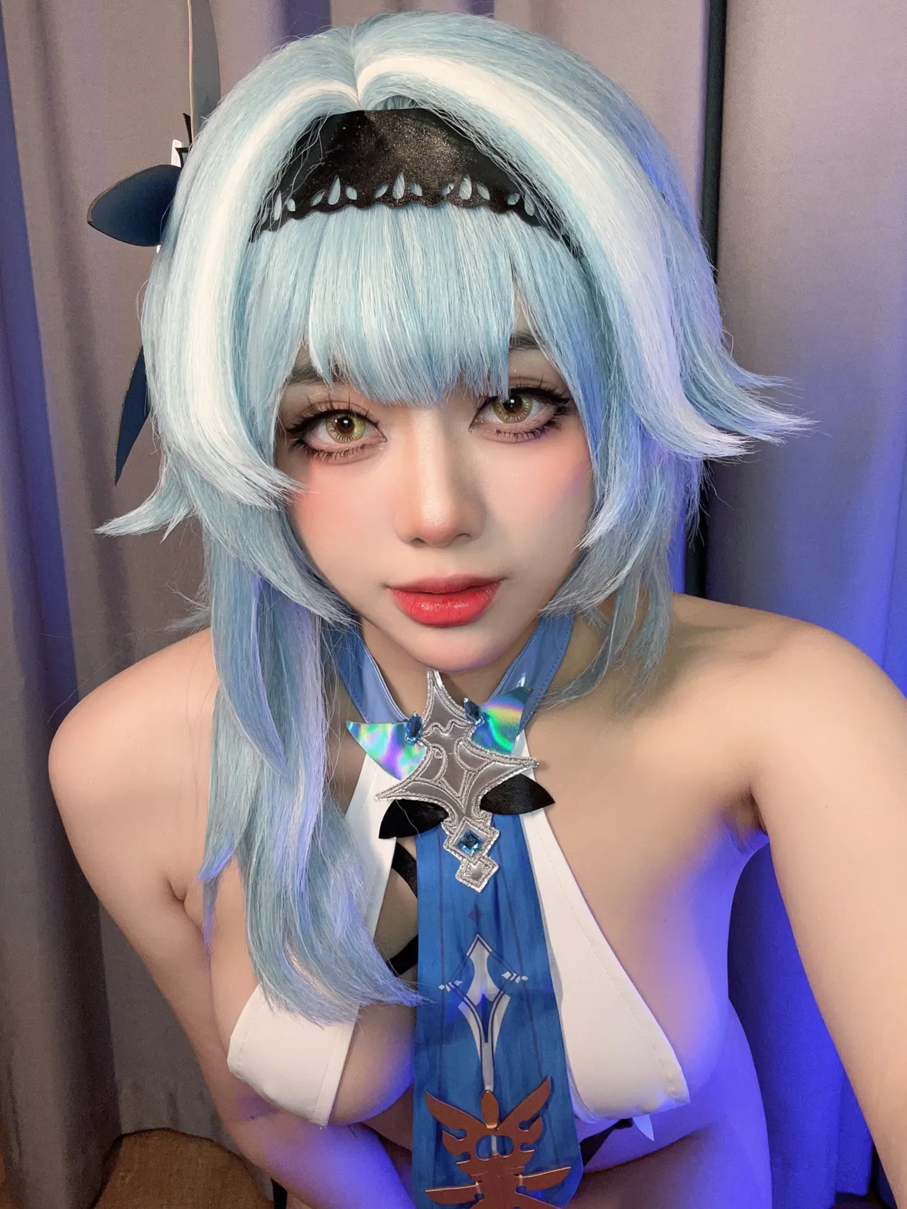 阿九从不咕咕（九言） 优菈自拍31P 139M-erohere25.webp