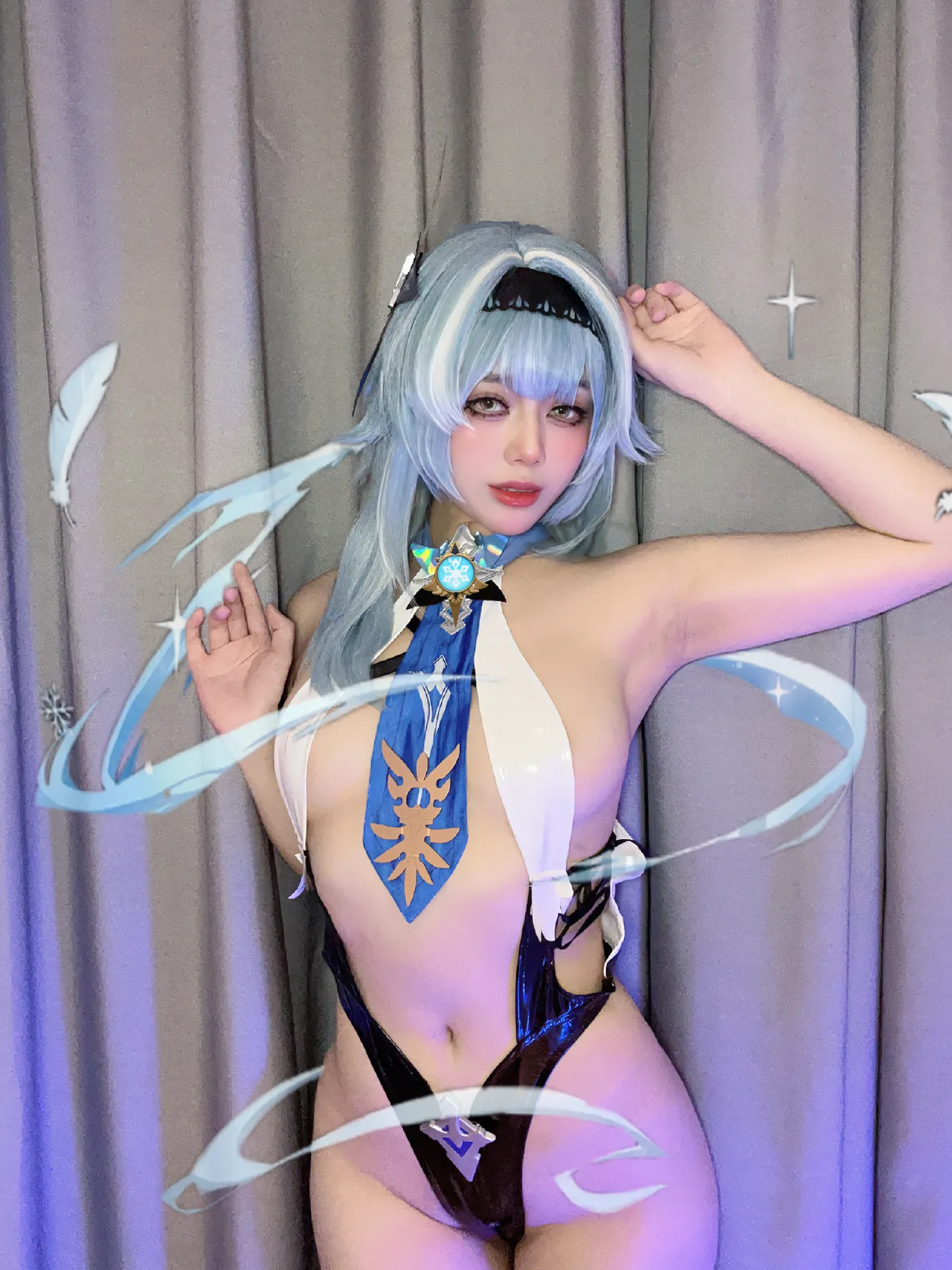 阿九从不咕咕（九言） 优菈自拍31P 139M-erohere3.webp