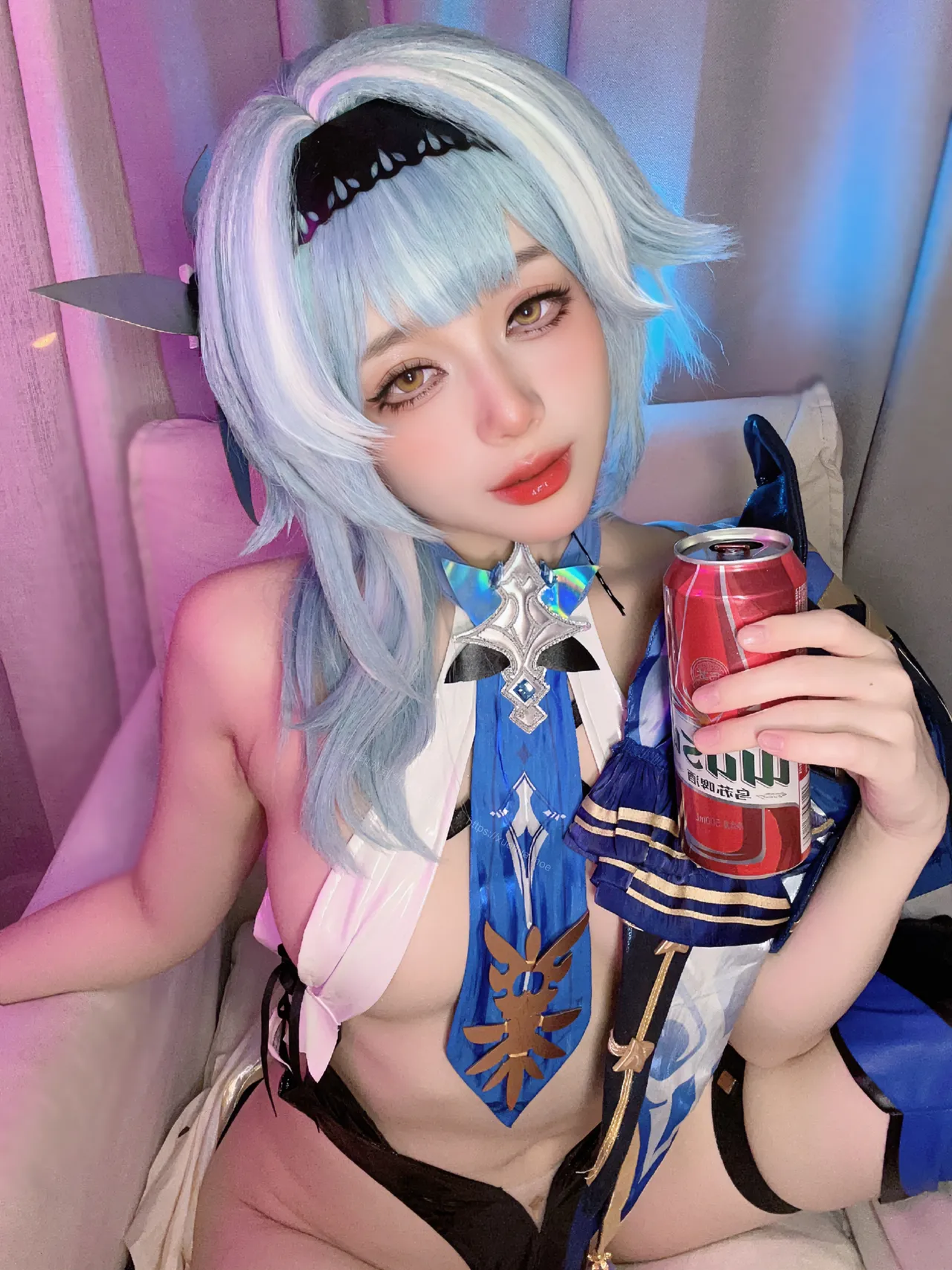 阿九从不咕咕（九言） 优菈自拍31P 139M-erohere5.webp