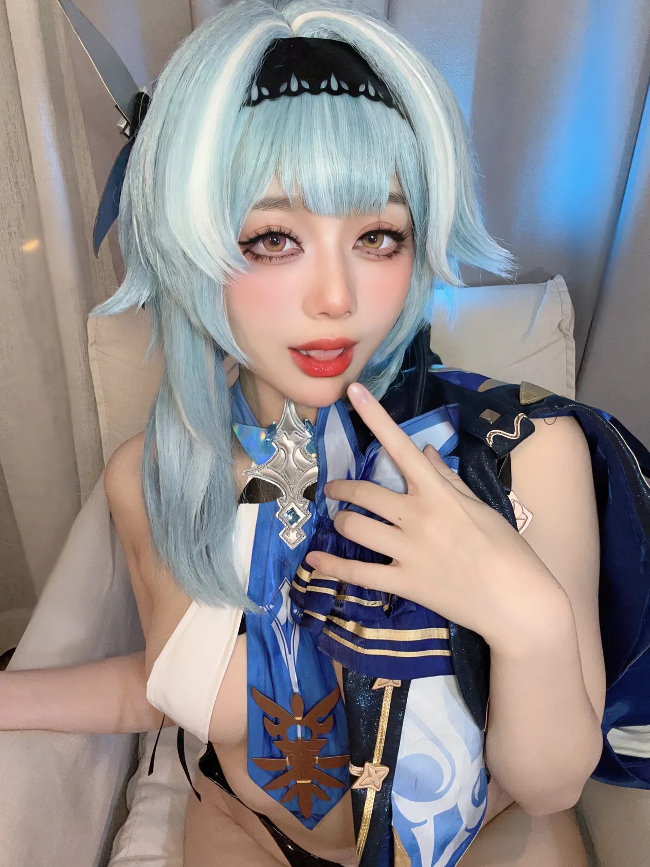阿九从不咕咕（九言） 优菈自拍31P 139M-erohere6.webp