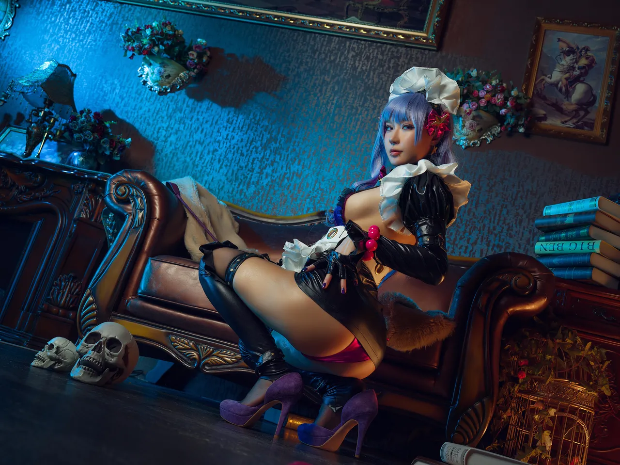 阿包也是兔娘 女仆 bb酱-erohere1.webp
