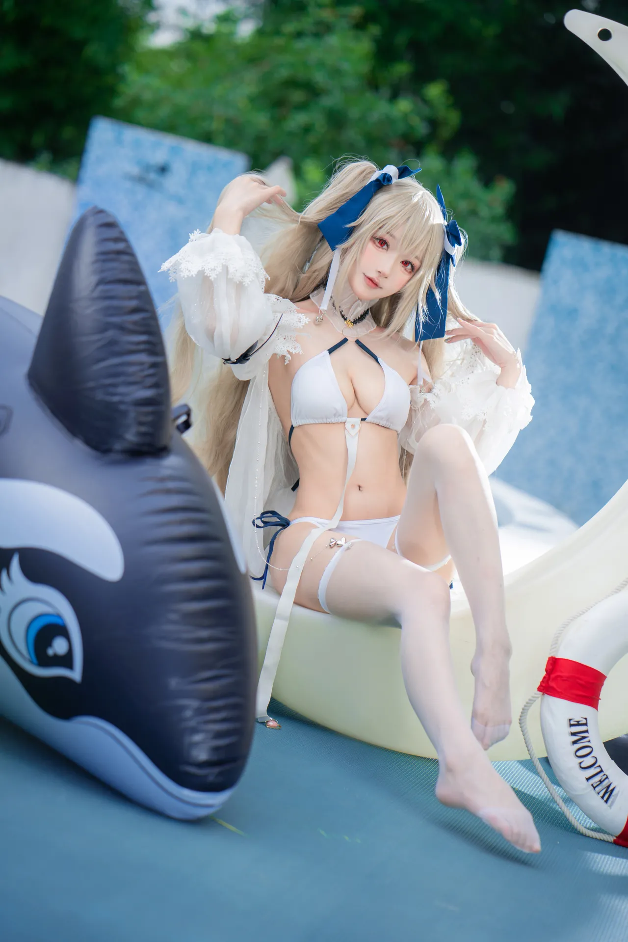 阿包也是兔娘 安克雷奇 Anchorage AZURLANE-erohere1.webp