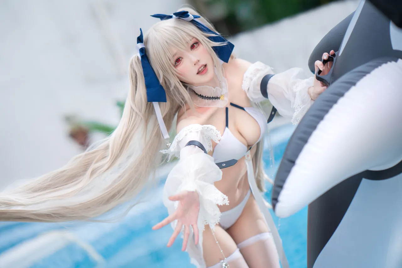 阿包也是兔娘 安克雷奇 Anchorage AZURLANE-erohere13.webp