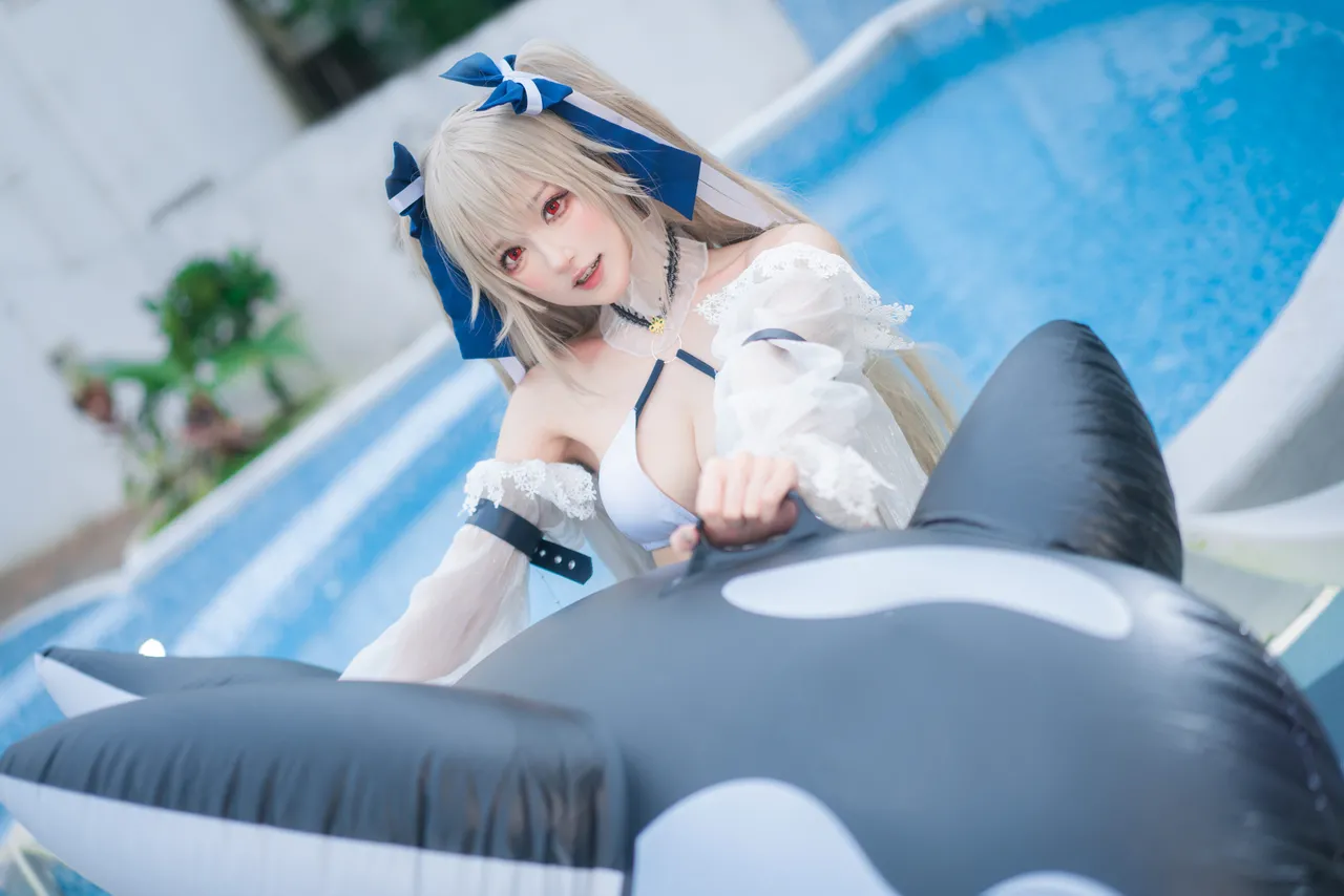 阿包也是兔娘 安克雷奇 Anchorage AZURLANE-erohere14.webp