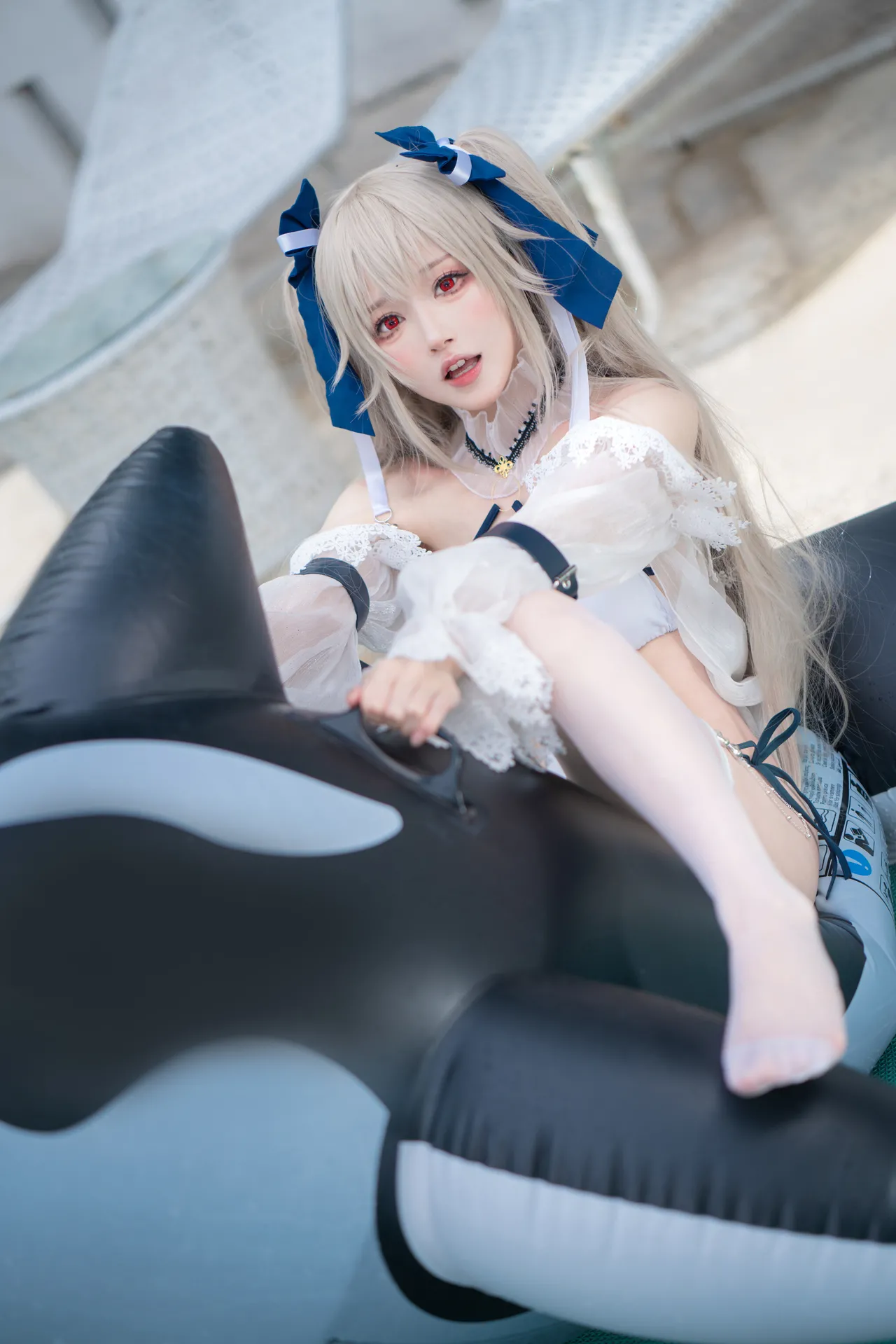 阿包也是兔娘 安克雷奇 Anchorage AZURLANE-erohere18.webp