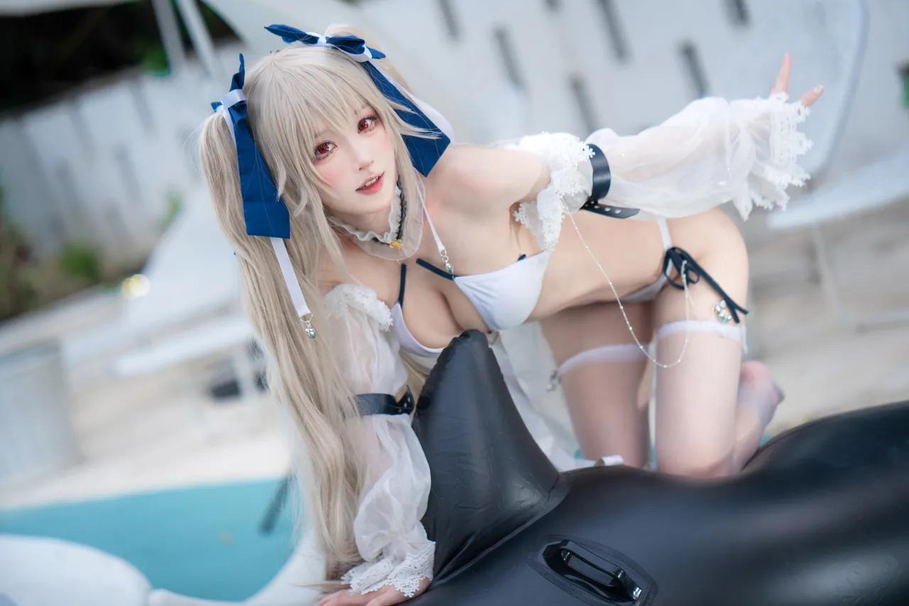 阿包也是兔娘 安克雷奇 Anchorage AZURLANE-erohere19.webp