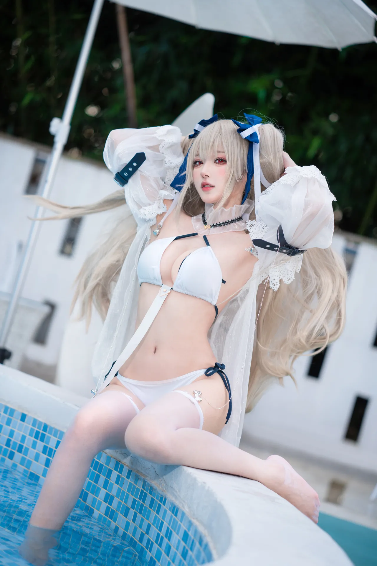 阿包也是兔娘 安克雷奇 Anchorage AZURLANE-erohere21.webp