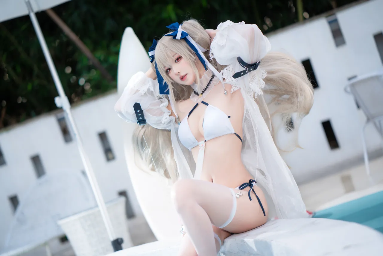 阿包也是兔娘 安克雷奇 Anchorage AZURLANE-erohere22.webp