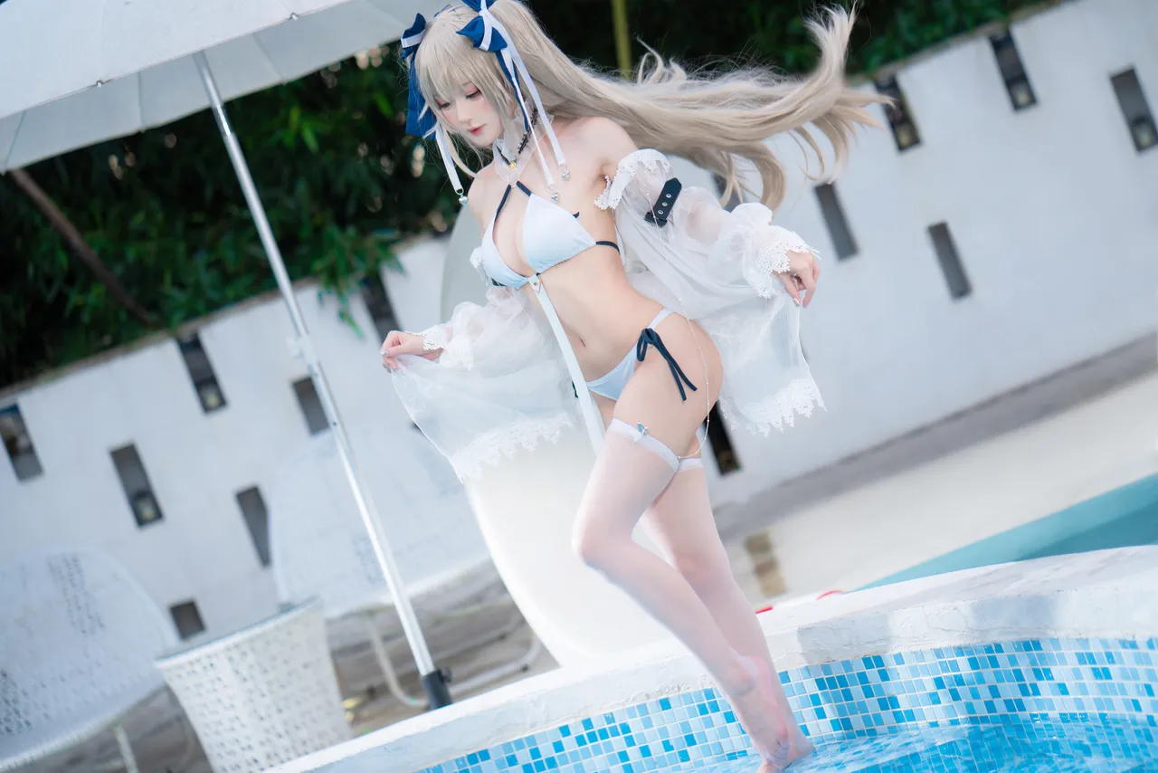 阿包也是兔娘 安克雷奇 Anchorage AZURLANE-erohere25.webp